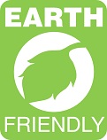 Earth friendly furniture