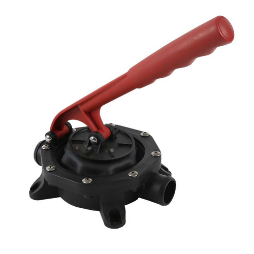 SEAFLO 720GPH Marine Manual Diaphragm Hand Bilge Pump MarineNow