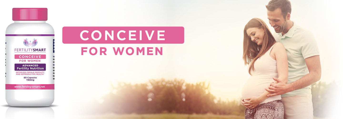 Conceive For Women