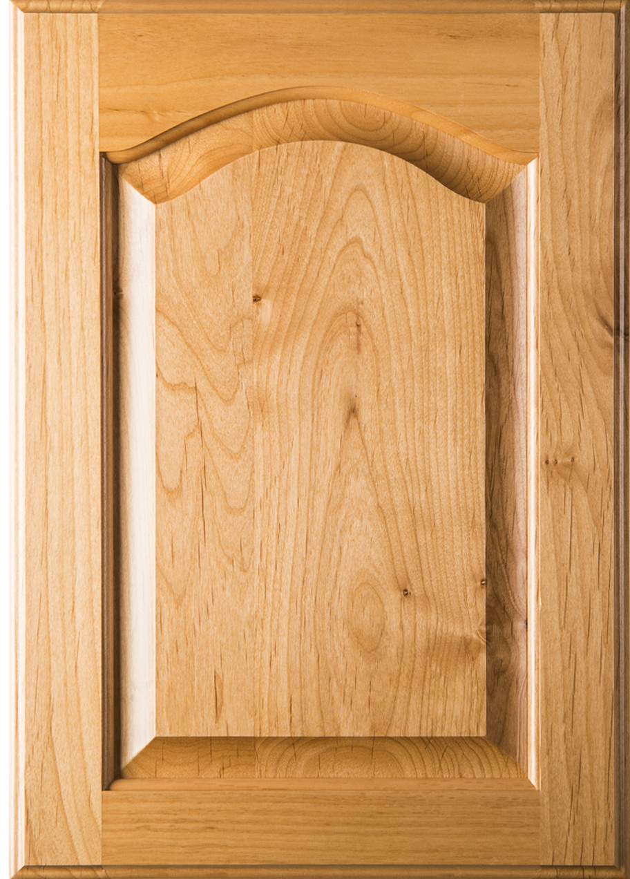 Cathedral Arch Raised Panel Cabinet Doors - Cabinets Matttroy