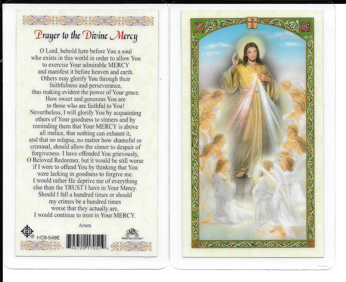 Printable Divine Mercy Prayer Printable Word Searches Printable Divine Mercy Prayer Printable Word Searches