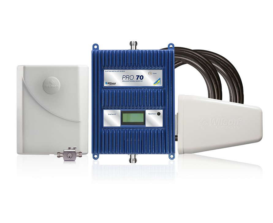 Cellphone Signal Boosters For Metal Buildings Cellphone Signal Boosters For Metal Buildings