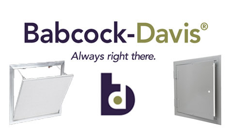 Babcock-Davis | Access Doors And Panels