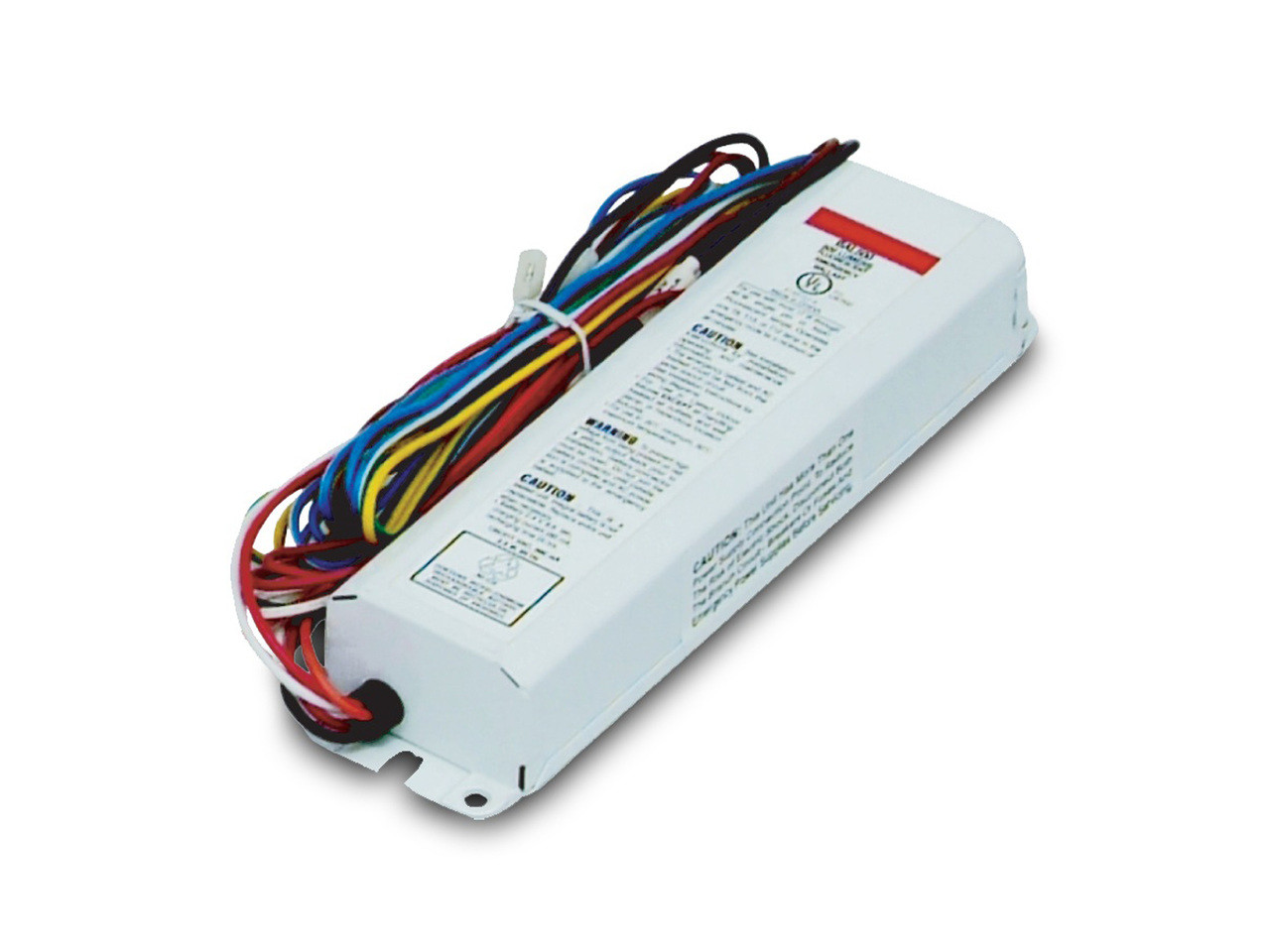 Lightolier Philips FBPPL26-N Fluorescent CFL Emergency Ballast Battery Pack CFTP 