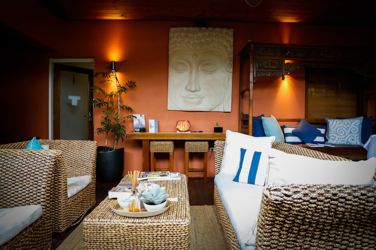 Le Beau Day Spa Perth Le Beau Day Spa Perth