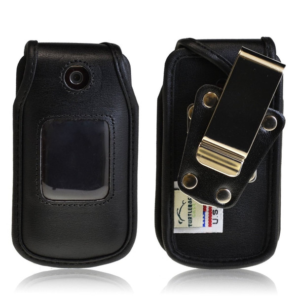 iphone cases clip 11 with belt Duty with Black Wine 2 Case Leather Phone LG UN430 Heavy