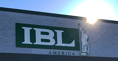 About IBL America