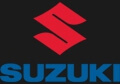 Suzuki Saddlebags