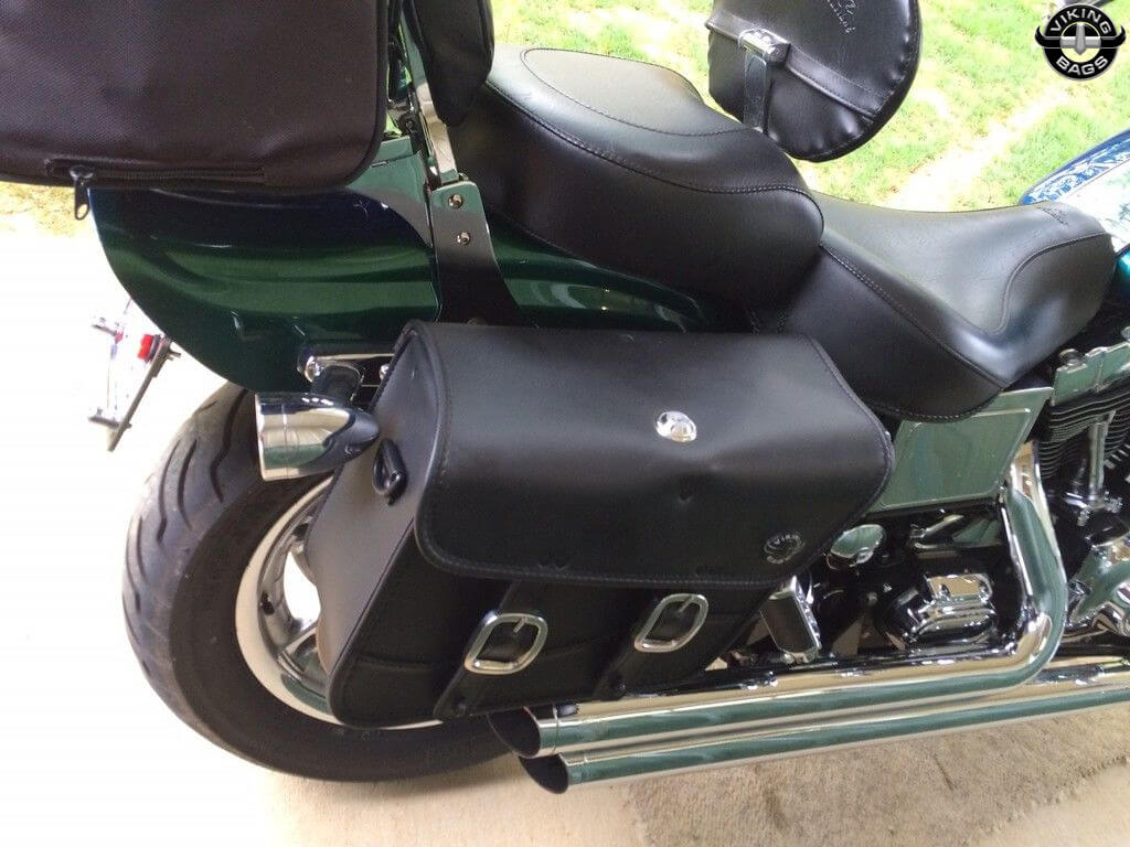 viking saddlebags dyna