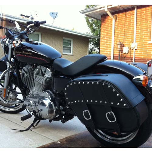 Harley Davidson Sportster 1200 Nightster