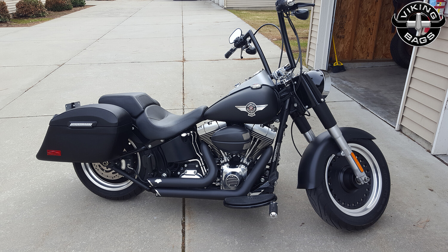 2019 fatboy saddlebags