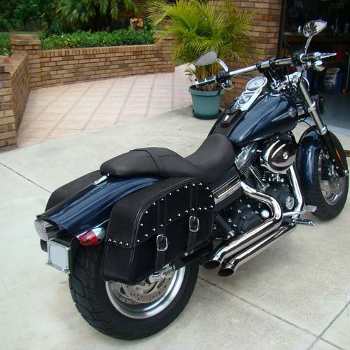 Harley Davidson Softail Springer FXSTS