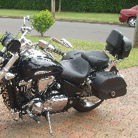honda-shadow-aero-motorcycle-saddlebag-customer-photo