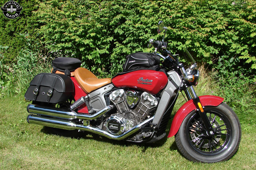 Osprey Bags Indian Scout | Confederated Tribes of the Umatilla Indian Reservation