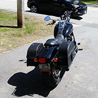 jayfoley's-harleydyna-Motorcycle-Saddlebag-photo