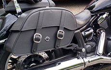 yamaha v star 950 oem saddlebags