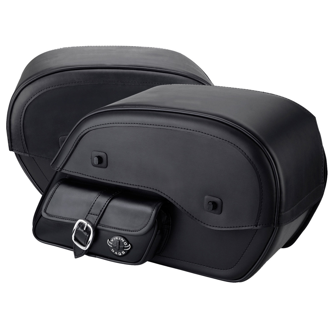 harley street 500 saddlebags