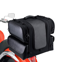 Motorcycle Tail Bags – Viking Bags