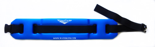 Watergym belt outlet