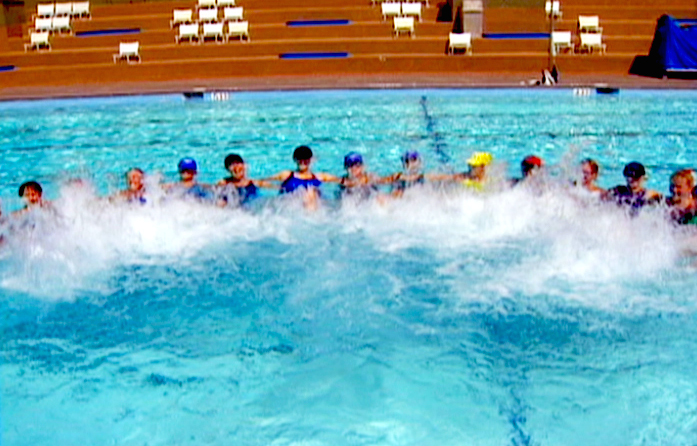 Become a WaterGym Water Aerobics Teacher Become a WaterGym Water Aerobics Teacher