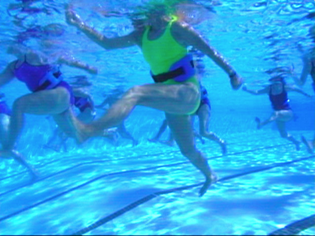 Lose Weight with WaterGym Water Aerobics Exercises Lose Weight with WaterGym Water Aerobics Exercises