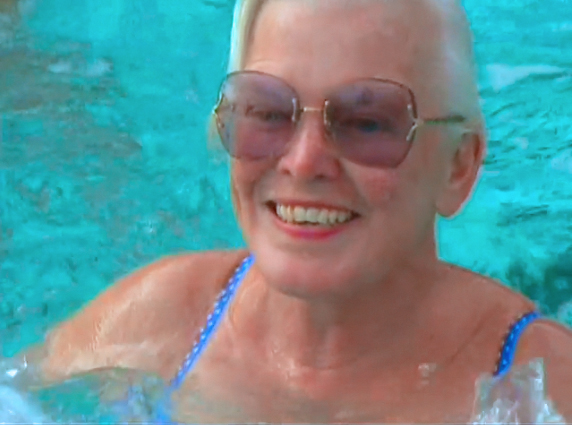 WaterGym Aqua Exercise for all ages WaterGym Aqua Exercise for all ages
