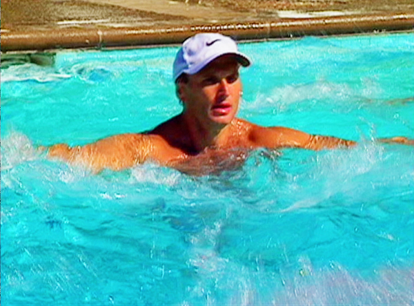 Powerful Water Aerobics WaterGym Workouts Gets Results Powerful Water Aerobics WaterGym Workouts Gets Results
