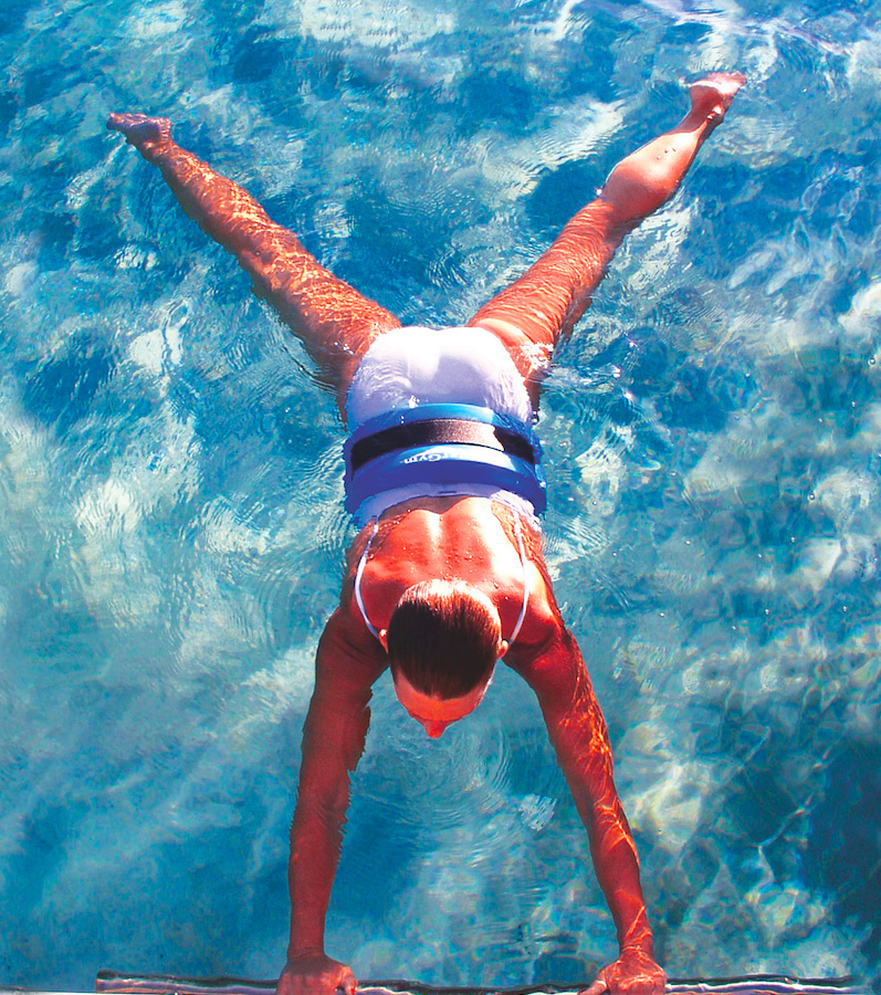 Fun and Effective WaterGym Water Aerobics Workouts Fun and Effective WaterGym Water Aerobics Workouts
