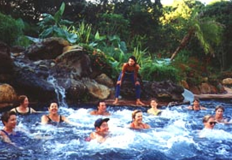 WaterGym Water Aerobics Exercise for Weight Loss WaterGym Water Aerobics Exercise for Weight Loss