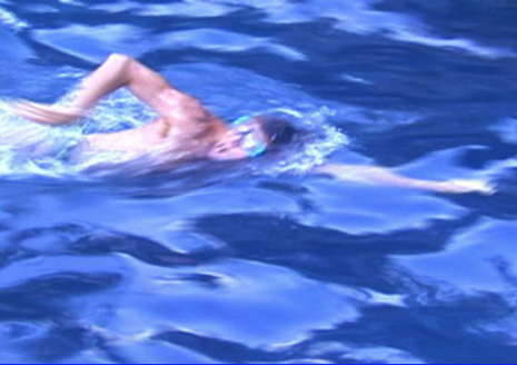 WaterGym Water Workouts are different than swimming WaterGym Water Workouts are different than swimming