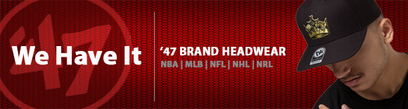 47Brand Headwear 47Brand Headwear