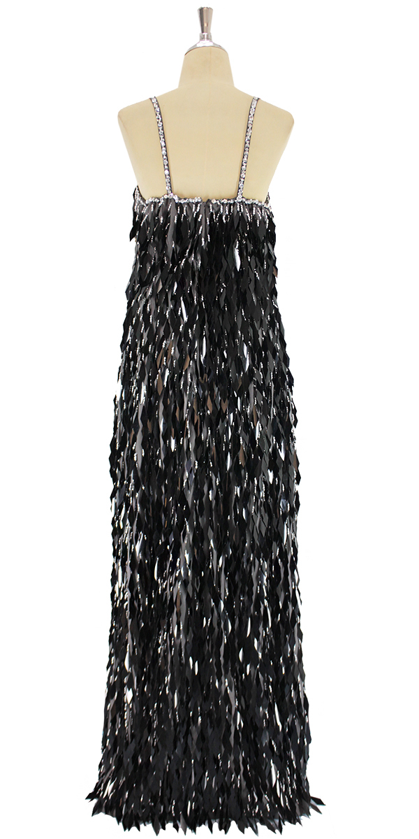 sequin long