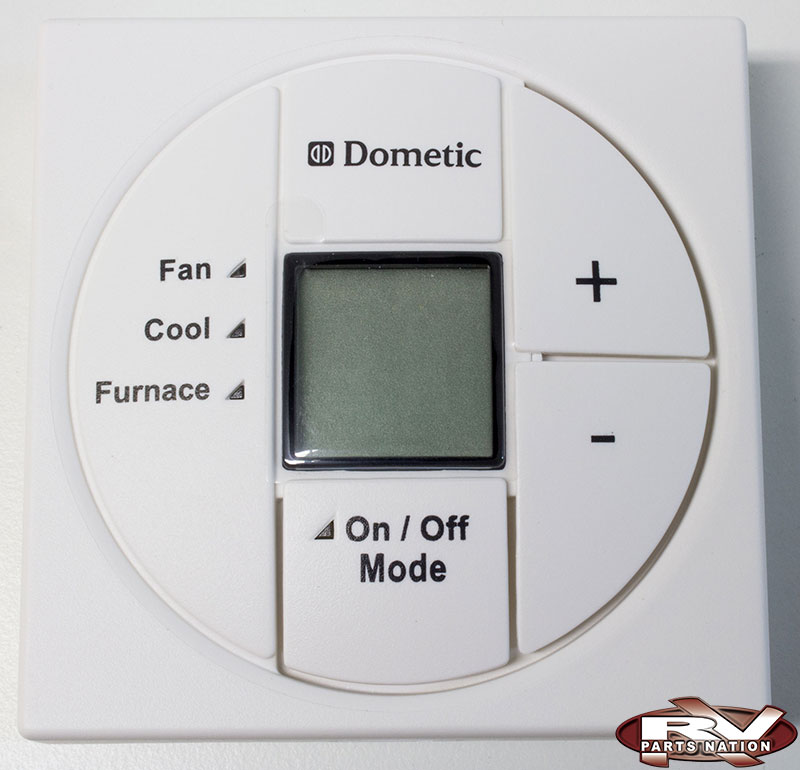 Dometic LCD Control Kit w/ Thermostat - RV Parts Nation