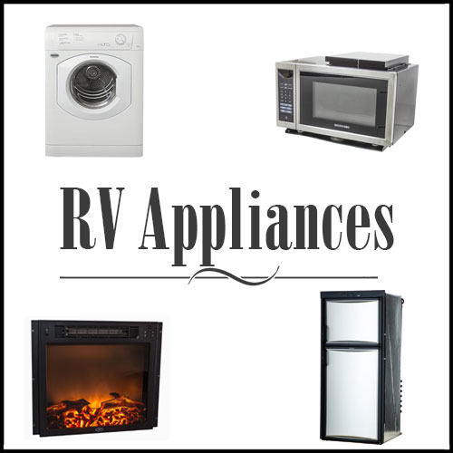 RV Accessories