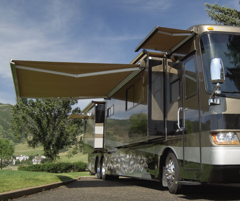 RV Awning RV Awning
