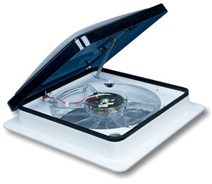 Dometic 7350 Dometic 7350