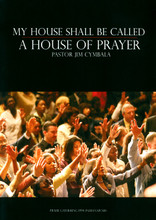 My House Shall Be Called A House Of Prayer (DVD) - The Brooklyn ...