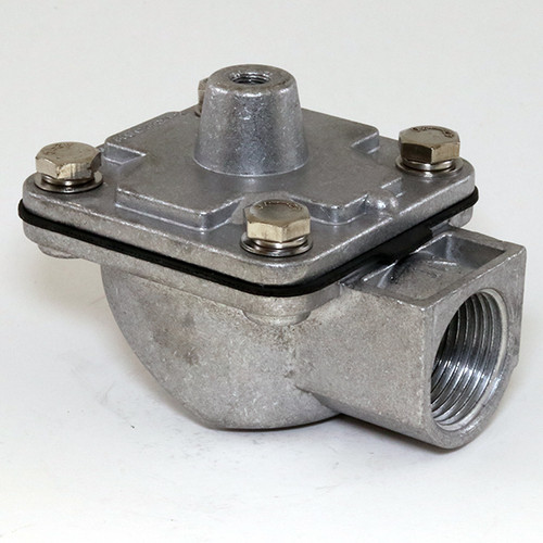 RCA25T 1" Replacement Pulse Jet Dust Collector Valve Baghouse America