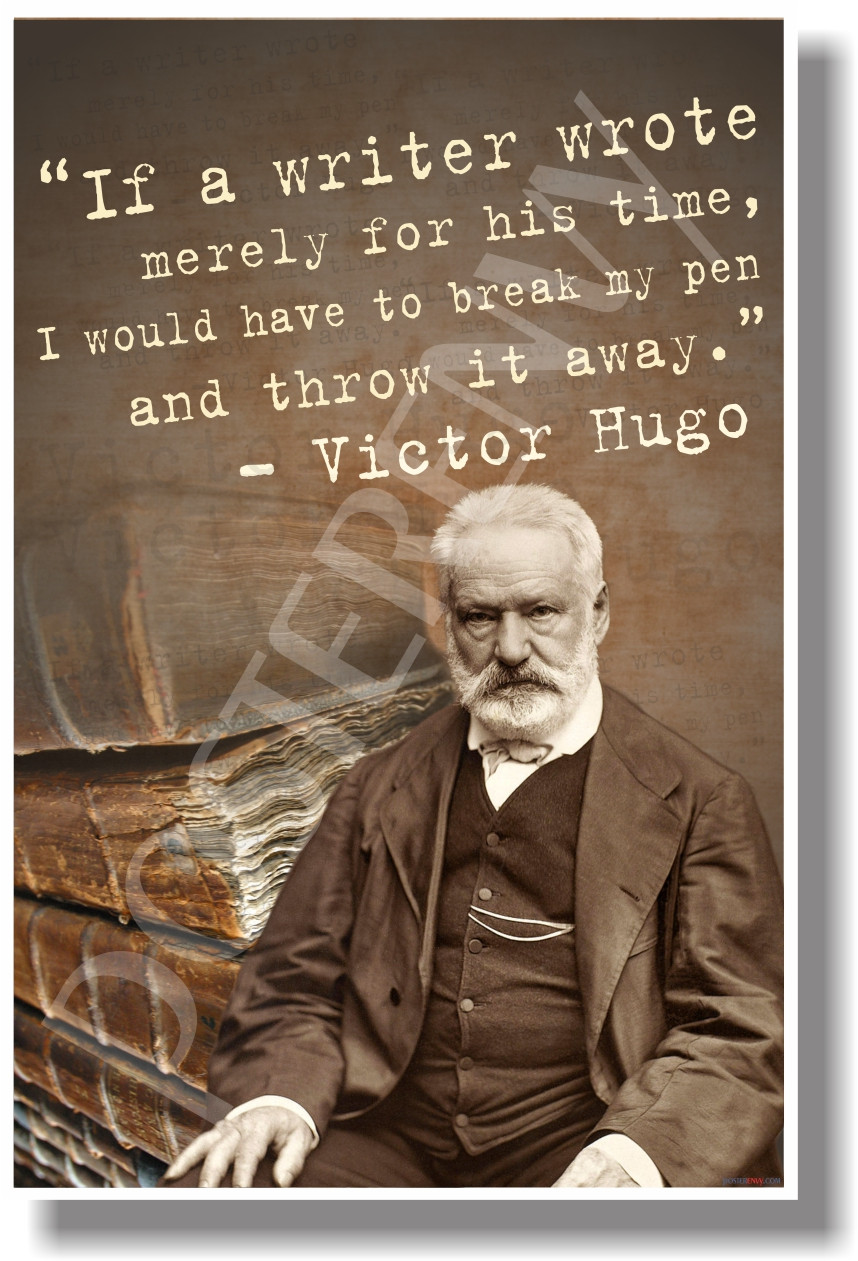 Things seen essay victor hugo 08 picture