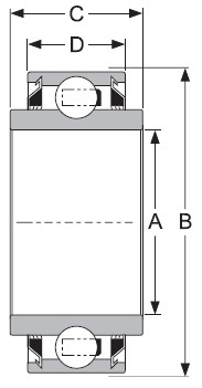 Disc Bearing