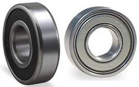 681X-ZZ Radial Ball Bearing 1.5X4X2
