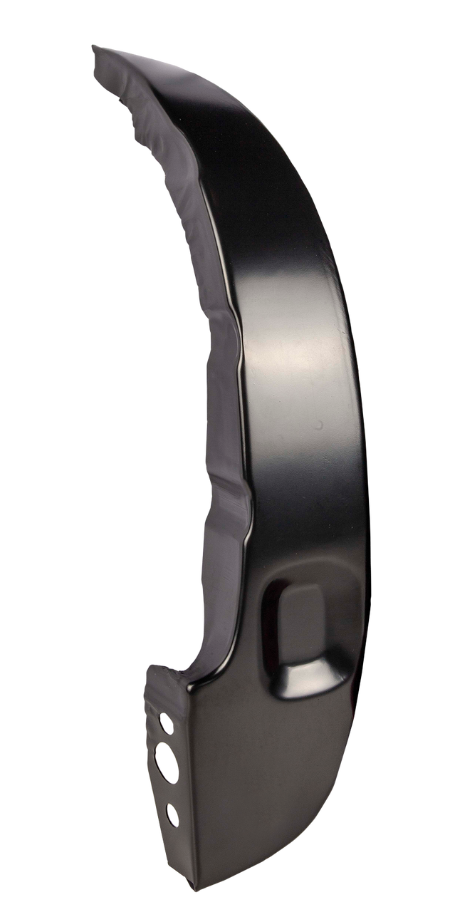 1947-55 GM truck footwell to outer cowl filler panel rt