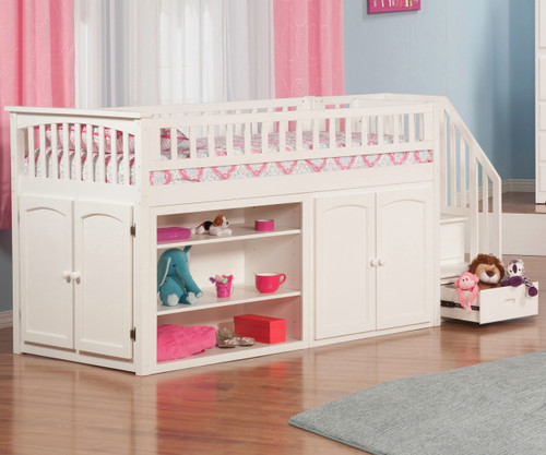 kenwood loft bedroom set sets bunk atlantic mini staircase loft bed white furniture atlab62102 stair bunk solid wood bedroom kenwood loft bedroom set sets bunk atlantic mini staircase loft bed white furniture atlab62102 stair bunk solid wood bedroom