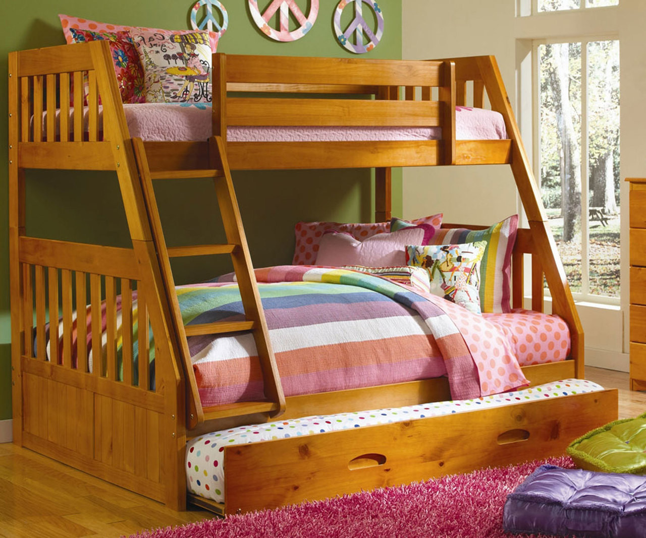 kids bedrooms with bunk beds full size bunk bed image discovery world furniture twin over full honey bunk 2118 bed kids kids bedrooms with bunk beds full size bunk bed image discovery world furniture twin over full honey bunk 2118 bed kids