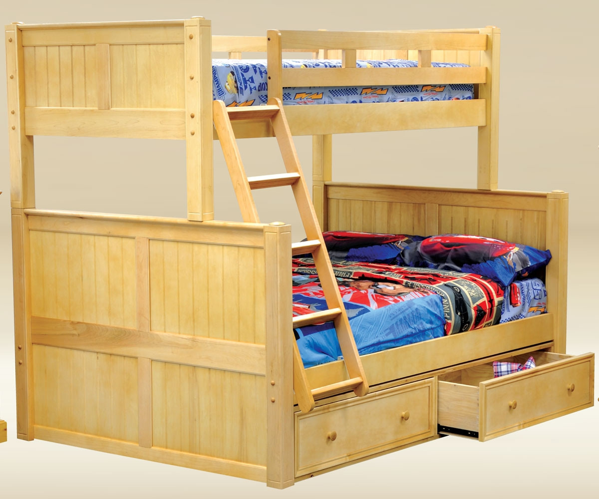 excellent wood bunk beds twin over full dorel living hampton twin over full bunk bed natural good trading gttf83001natural birch for kids tf83001 cottage excellent wood bunk beds twin over full dorel living hampton twin over full bunk bed natural good trading gttf83001natural birch for kids tf83001 cottage