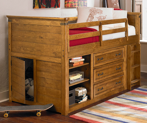 bryce canyon loft bed 3900-8333k | legacy classic kids | boys bryce canyon loft bed 3900-8333k | legacy classic kids | boys