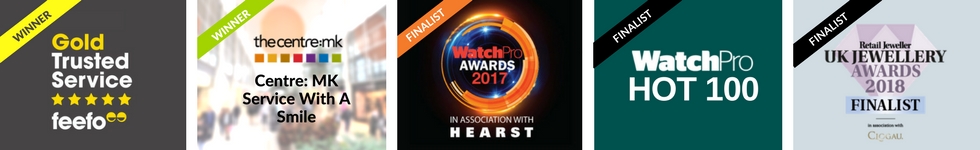 WatchO Awards WatchO Awards