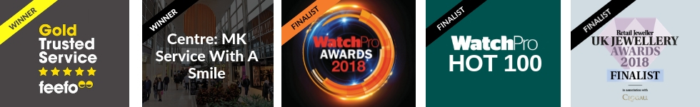 WatchO Awards WatchO Awards