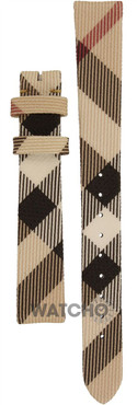 burberry watch band replacement