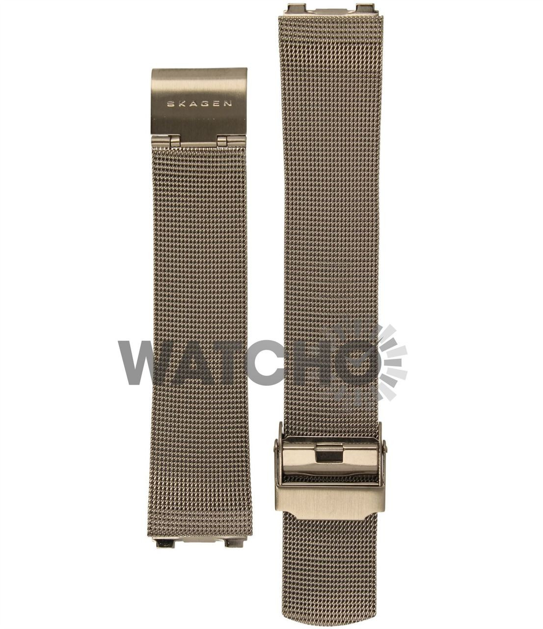 Skagen Watch Replacement Mesh Bracelet For 233L Series WatchO™